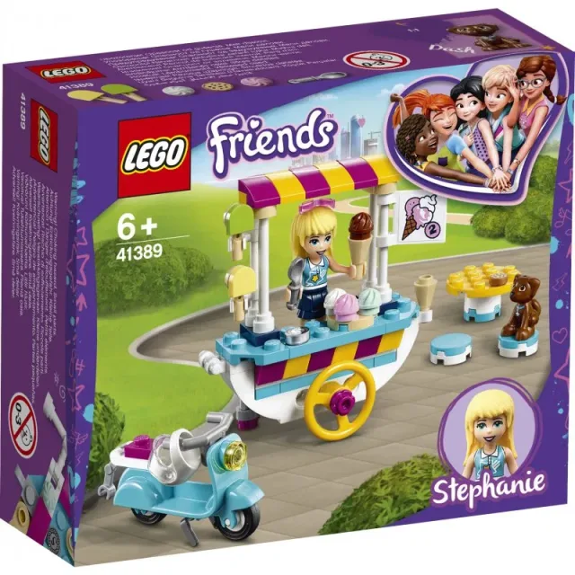 Zestaw LEGO 41389, zdjęcie 4 z 4