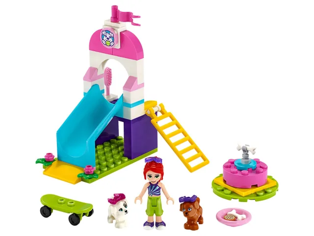 Zestaw LEGO 41396, zdjęcie 1 z 4