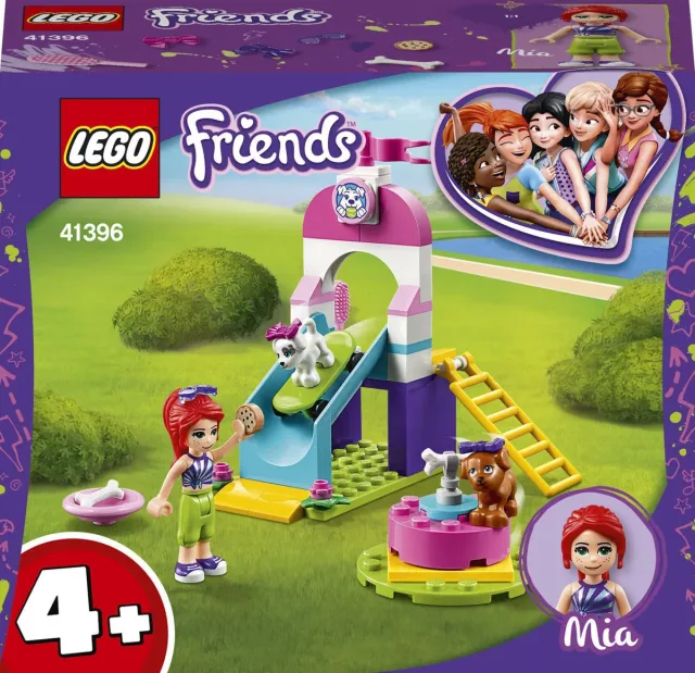 Zestaw LEGO 41396, zdjęcie 4 z 4
