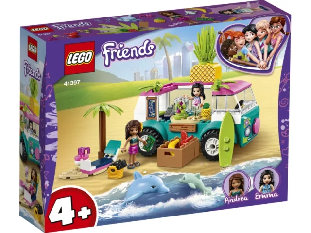 Zestaw LEGO 41397, zdjęcie 3 z 4