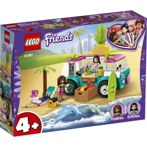 Zestaw LEGO 41397, zdjęcie 4 z 4