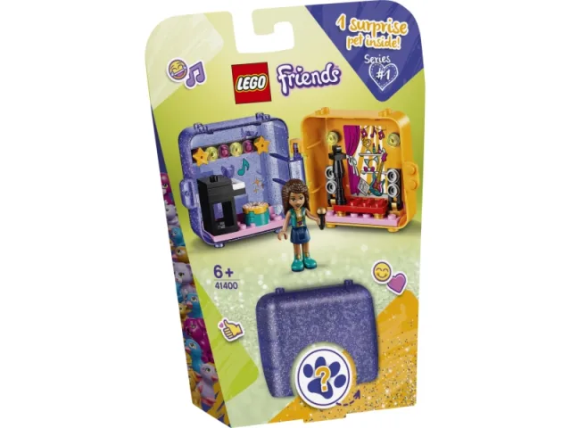 Zestaw LEGO 41400, zdjęcie 2 z 4