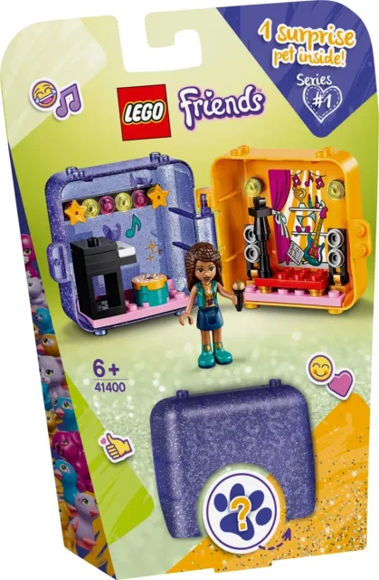 Zestaw LEGO 41400, zdjęcie 3 z 4