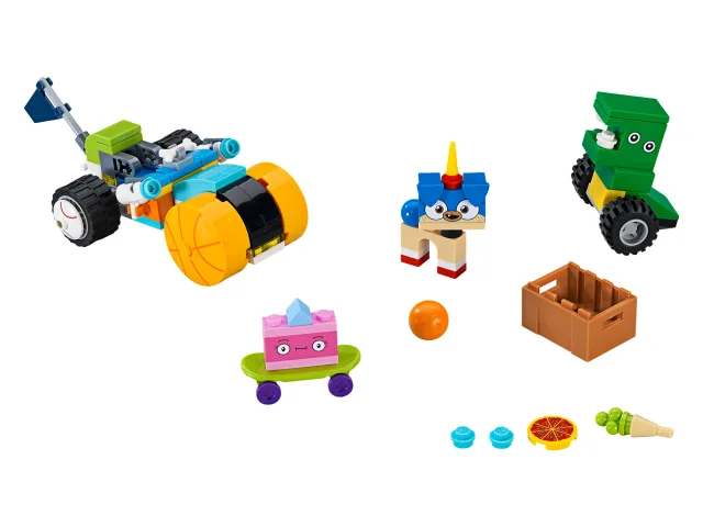 Zestaw LEGO 41452, zdjęcie 1 z 5