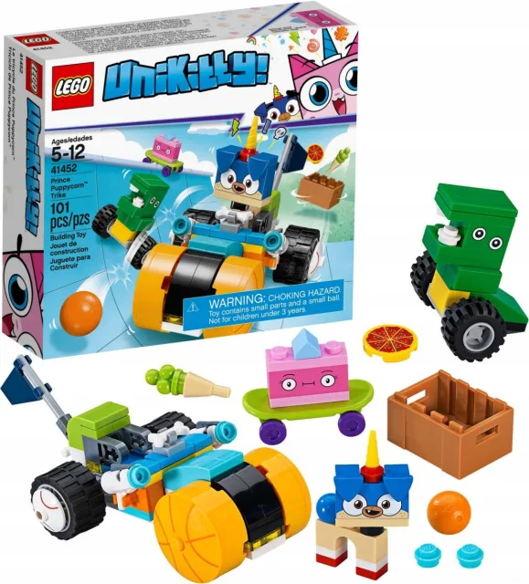 Zestaw LEGO 41452, zdjęcie 2 z 5
