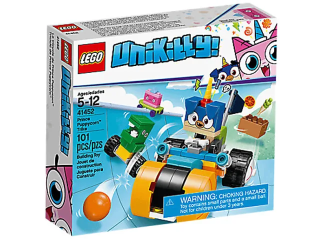 Zestaw LEGO 41452, zdjęcie 3 z 5