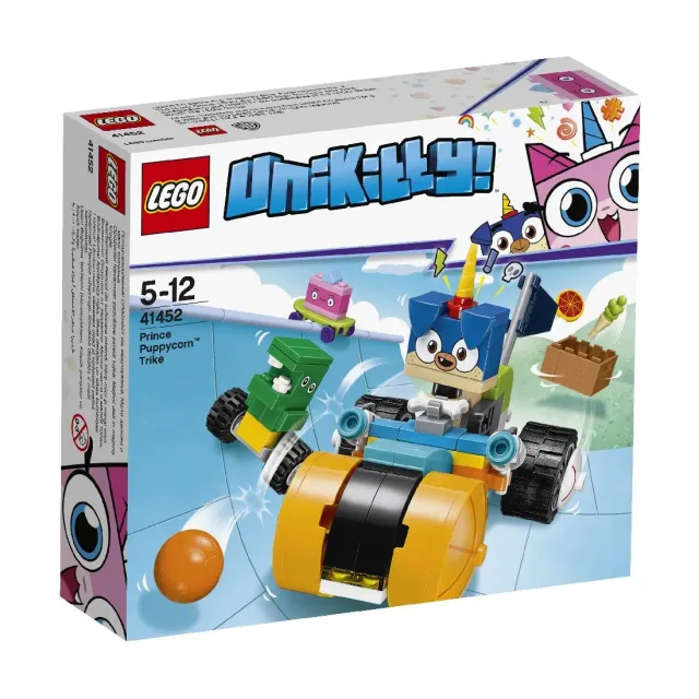 Zestaw LEGO 41452, zdjęcie 4 z 5