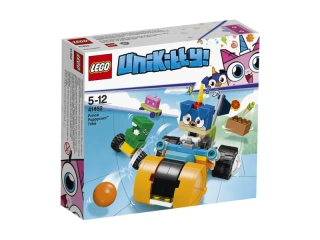 Zestaw LEGO 41452, zdjęcie 5 z 5