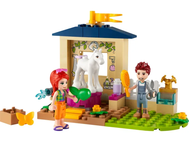 Zestaw LEGO 41696, zdjęcie 1 z 5