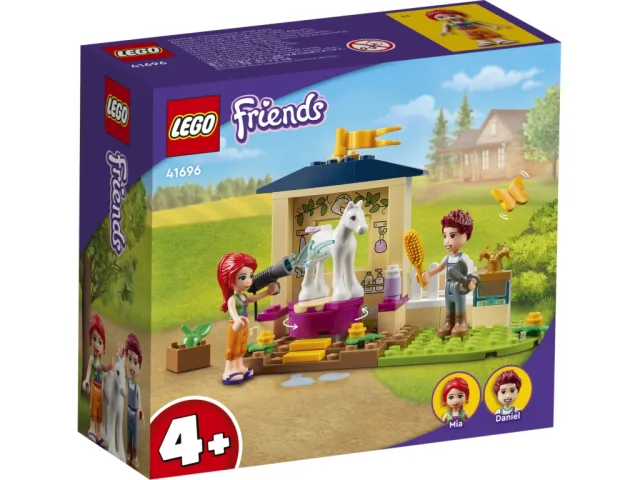 Zestaw LEGO 41696, zdjęcie 2 z 5
