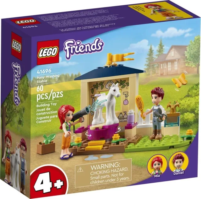 Zestaw LEGO 41696, zdjęcie 3 z 5