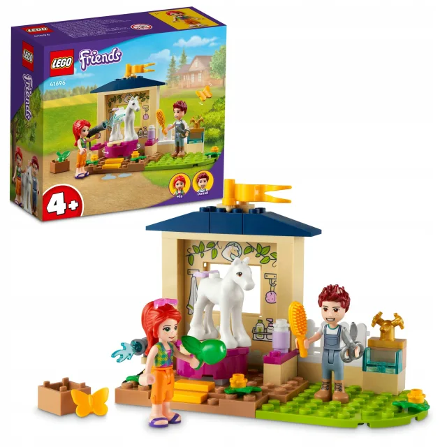 Zestaw LEGO 41696, zdjęcie 5 z 5