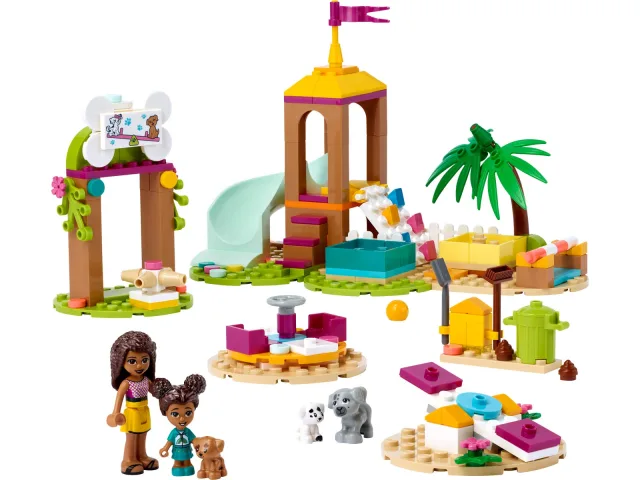 Zestaw LEGO 41698, zdjęcie 1 z 5