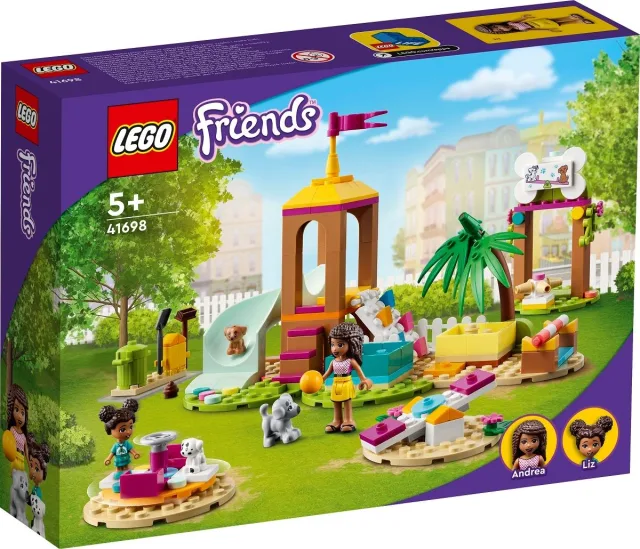 Zestaw LEGO 41698, zdjęcie 2 z 5