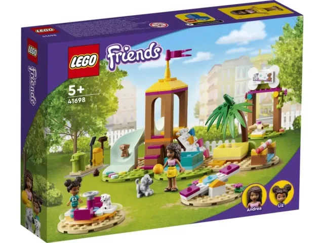 Zestaw LEGO 41698, zdjęcie 5 z 5