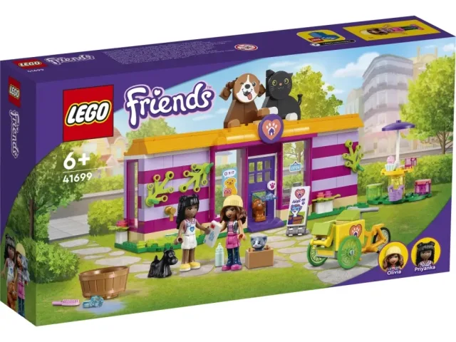 Zestaw LEGO 41699, zdjęcie 2 z 5
