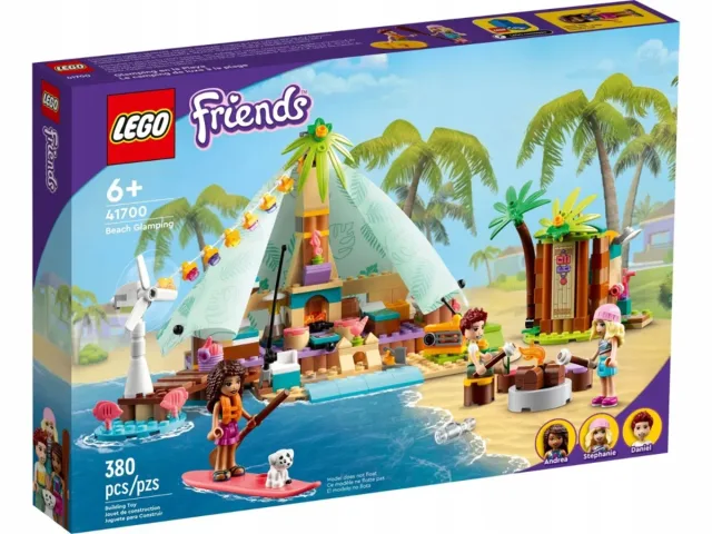 Zestaw LEGO 41700, zdjęcie 5 z 5