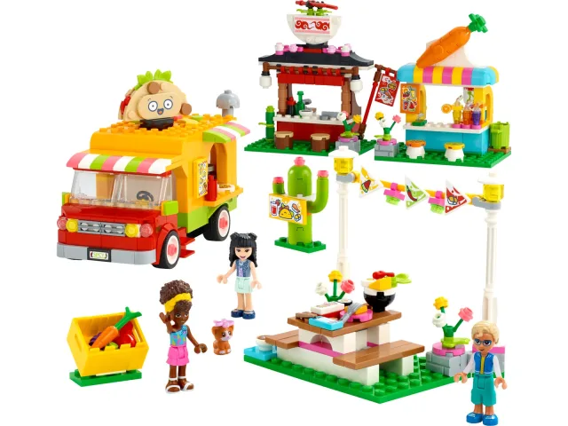 Zestaw LEGO 41701, zdjęcie 1 z 5