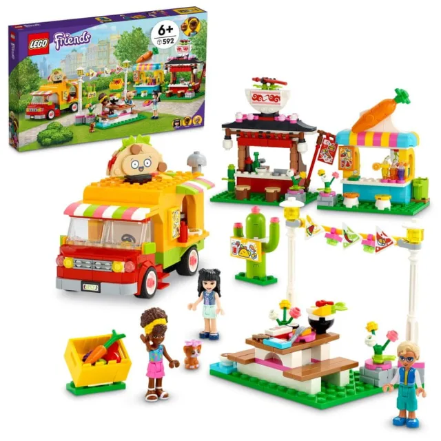 Zestaw LEGO 41701, zdjęcie 2 z 5