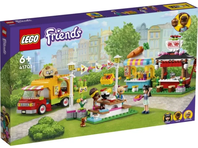 Zestaw LEGO 41701, zdjęcie 3 z 5