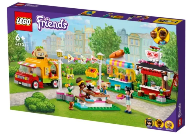 Zestaw LEGO 41701, zdjęcie 5 z 5