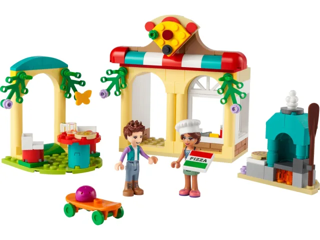 Zestaw LEGO 41705, zdjęcie 1 z 5