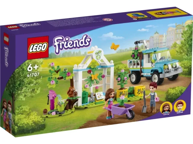 Zestaw LEGO 41707, zdjęcie 4 z 5