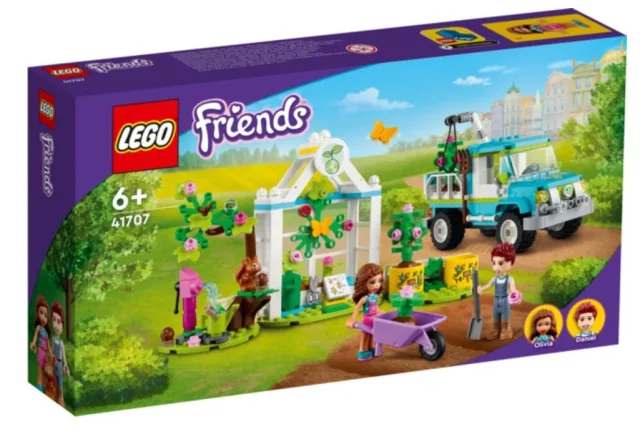 Zestaw LEGO 41707, zdjęcie 5 z 5