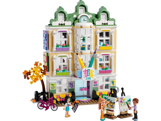 Zestaw LEGO 41711, zdjęcie 1 z 5