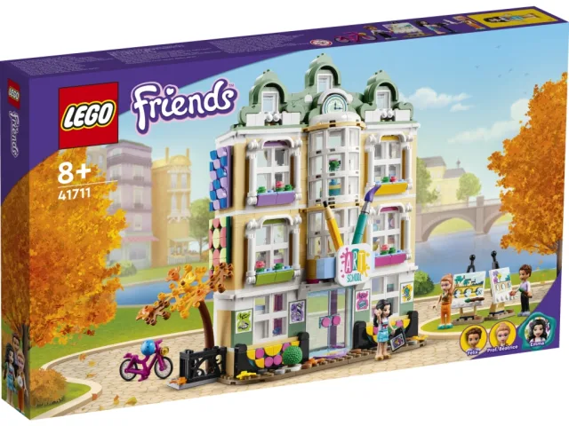 Zestaw LEGO 41711, zdjęcie 2 z 5
