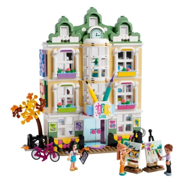 Zestaw LEGO 41711, zdjęcie 3 z 5
