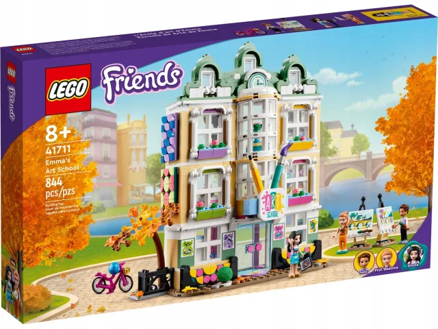Zestaw LEGO 41711, zdjęcie 4 z 5