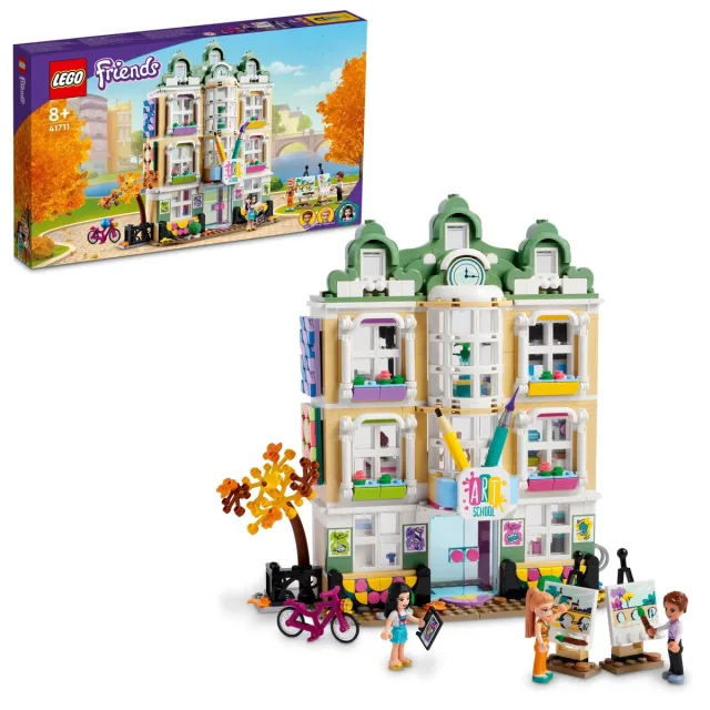 Zestaw LEGO 41711, zdjęcie 5 z 5