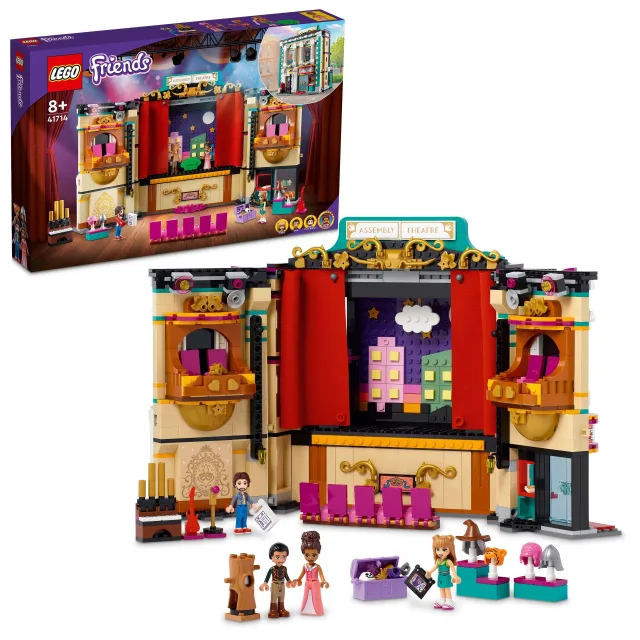 Zestaw LEGO 41714, zdjęcie 2 z 4