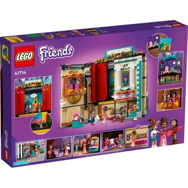 Zestaw LEGO 41714, zdjęcie 3 z 4