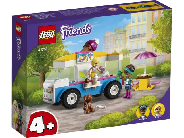Zestaw LEGO 41715, zdjęcie 4 z 5
