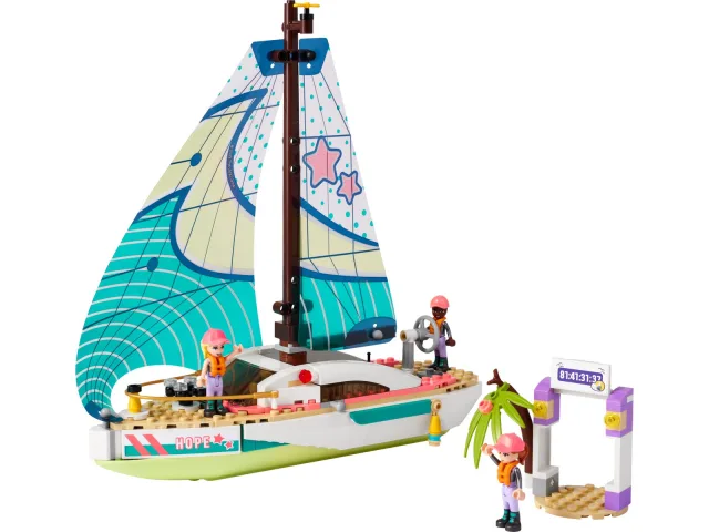 Zestaw LEGO 41716, zdjęcie 1 z 5