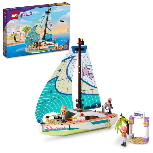 Zestaw LEGO 41716, zdjęcie 3 z 5