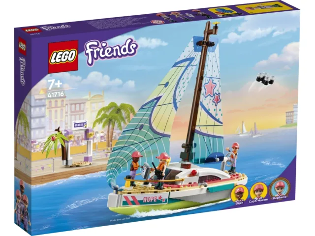 Zestaw LEGO 41716, zdjęcie 4 z 5