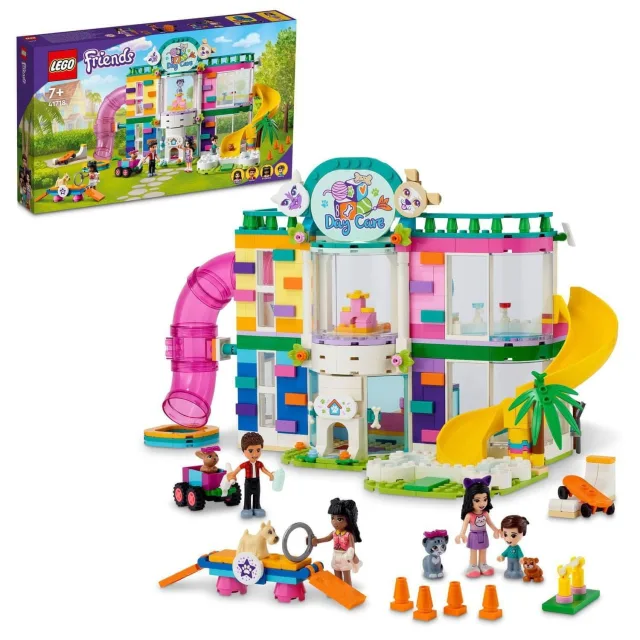 Zestaw LEGO 41718, zdjęcie 4 z 5