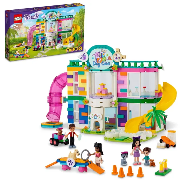 Zestaw LEGO 41718, zdjęcie 5 z 5