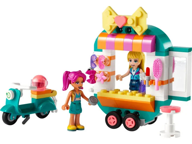 Zestaw LEGO 41719, zdjęcie 1 z 5