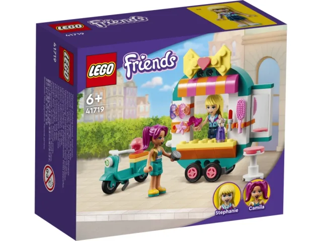 Zestaw LEGO 41719, zdjęcie 2 z 5