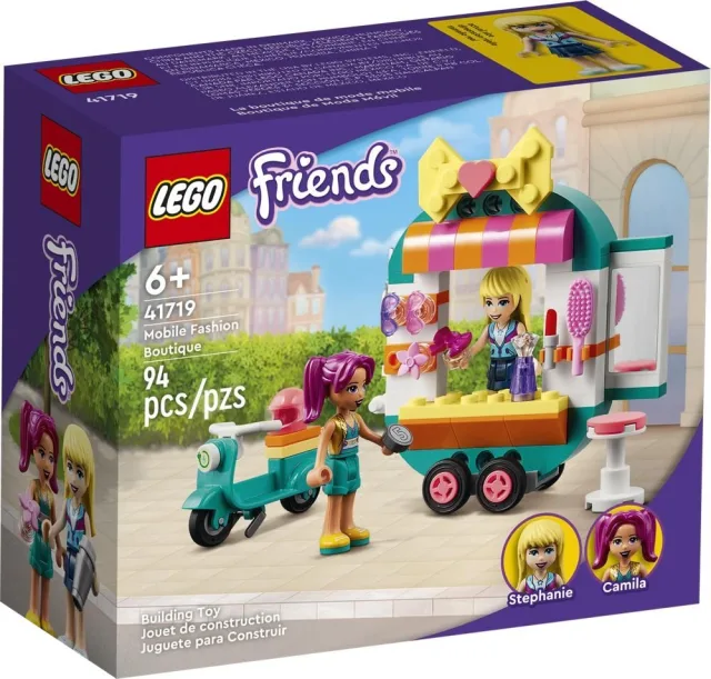 Zestaw LEGO 41719, zdjęcie 3 z 5