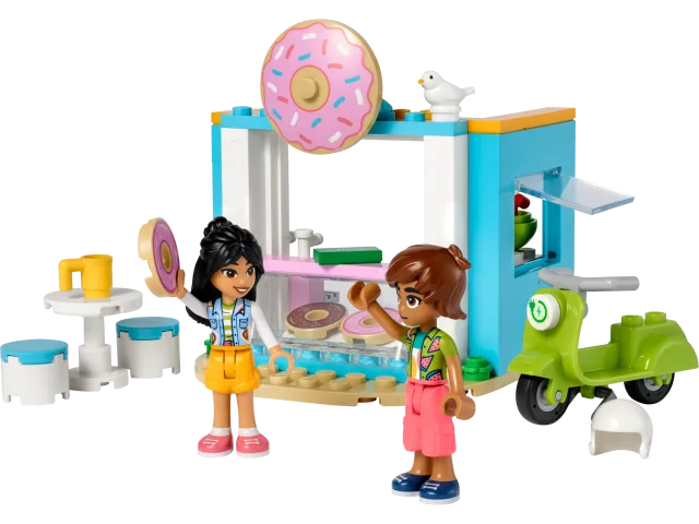 Zestaw LEGO 41723, zdjęcie 1 z 5