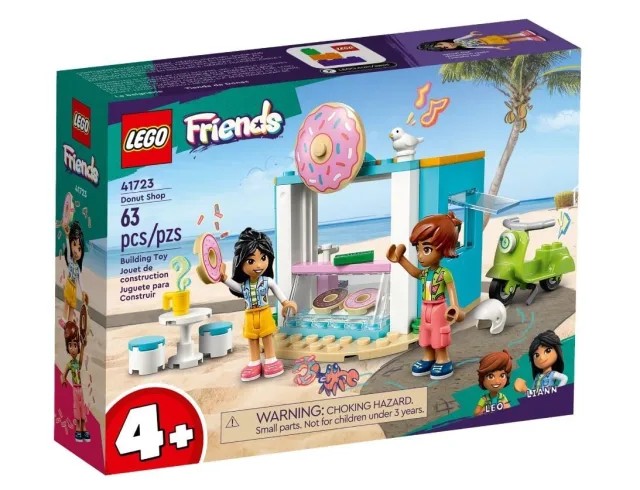 Zestaw LEGO 41723, zdjęcie 5 z 5