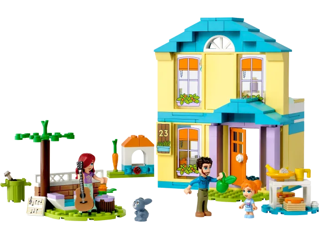 Zestaw LEGO 41724, zdjęcie 1 z 5