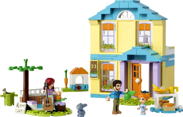 Zestaw LEGO 41724, zdjęcie 2 z 5