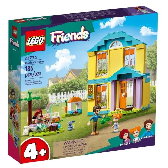 Zestaw LEGO 41724, zdjęcie 4 z 5