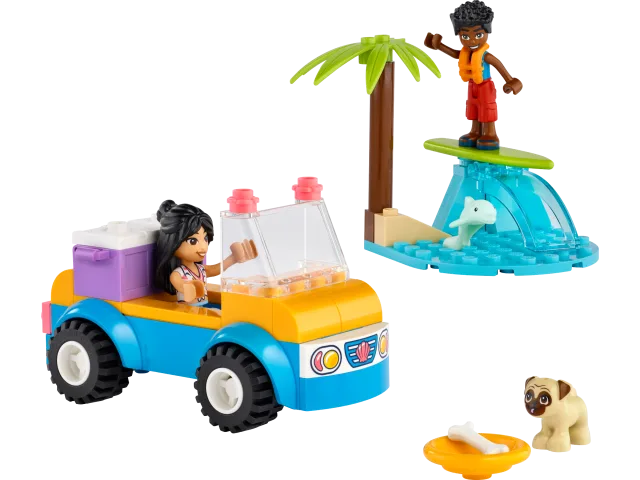 Zestaw LEGO 41725, zdjęcie 1 z 5